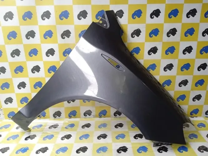 Paralama Direito Original Chery Celer 2012 13 14 