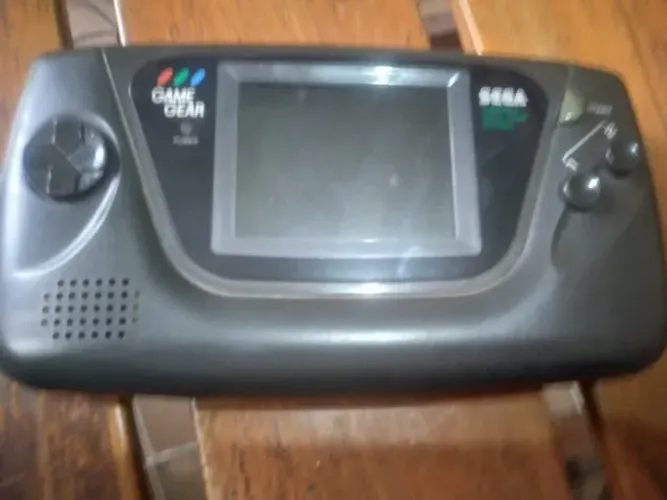Game Gear
