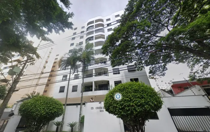 Oportunidade única: Apartamento à venda no Jardim Proença, em Campinas/SP