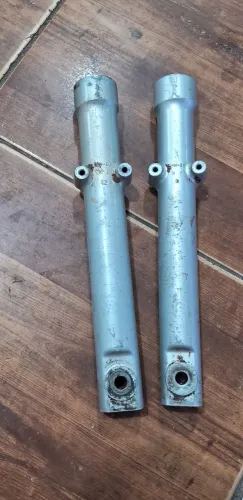 COPOS E BENGALA FACTOR.