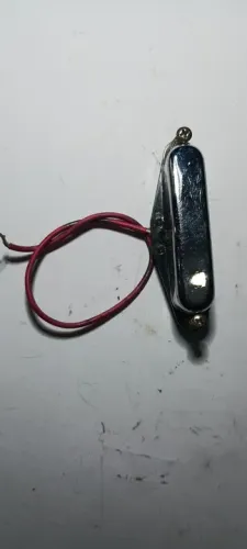 Captador Telecaster Singles Coil ( Ferrite )