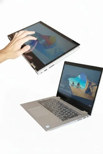NOTEBOOK LENOVO yoga DOBRÁVEL com PROCESSADOR I7 
