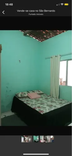 02- Casa no São Bernardo