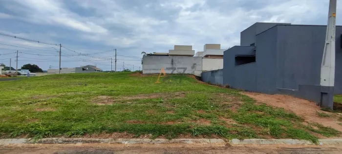 Terreno 253m² à venda no condomínio Bella Vittá - São José do Rio Preto, SP