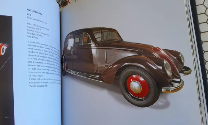 Livros de Arte