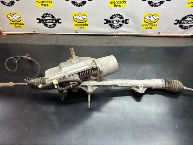 Caixa direção elétrica Citroen C3 1.5 2015