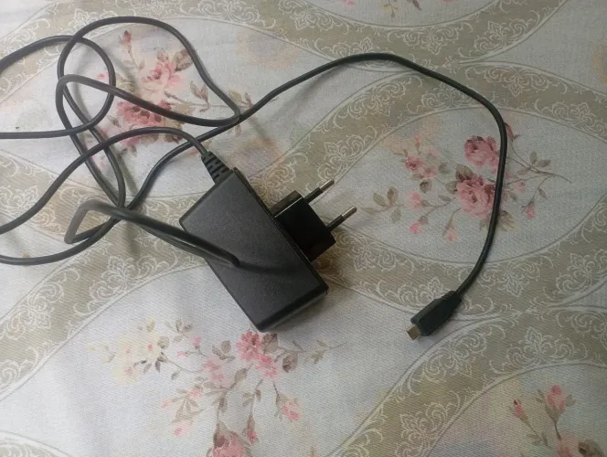 Fonte para notebook positivo duo original