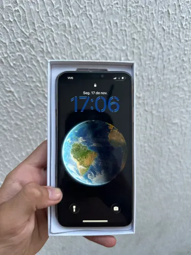 iPhone 11 Pro Max 