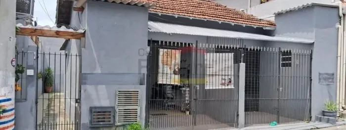 CONDOMÍNIO HORIZONTGAL COM 6 IMÓVEIS TÉRREOS, SENDO 4 RESIDÊNCIAS E 2 COMERCIAIS INDEPENDE