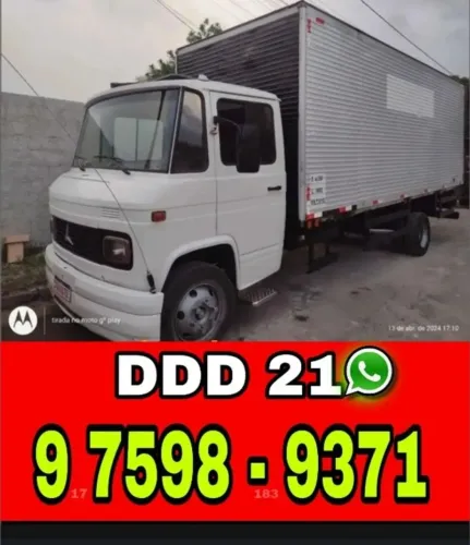 Frete, Carretos e Eventos - Centro, Nilópolis - RJ