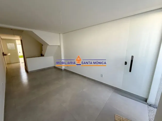 Casa Independente 2 quartos - Jardim Leblon