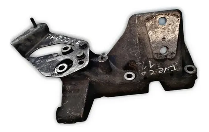 Suporte Do Motor Iveco Daily 2012