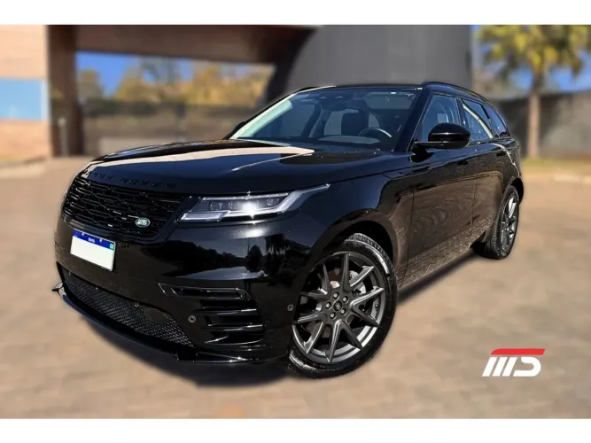 Land Rover Range Rover Range R.velar HSE R-DYN 2.0 Si4(hibrido) 2025