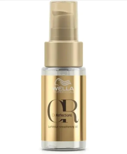 Óleo Wella Oil Refletion