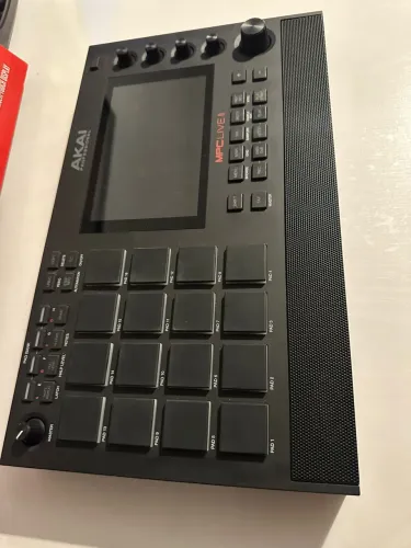 MPC Live 2