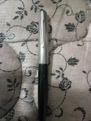 Caneta Parker Antiga