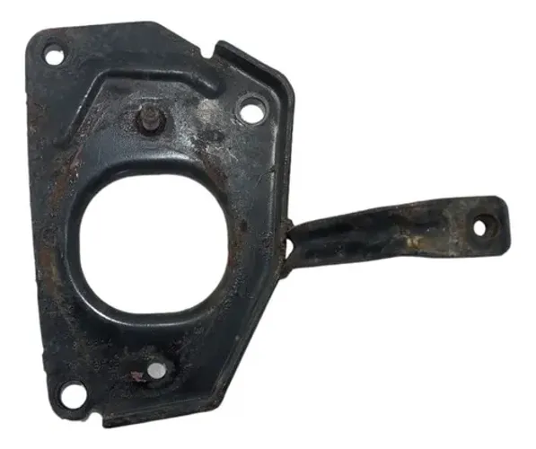 Suporte Coxim Cambio Automático C4 Pallas 2008 A 2013