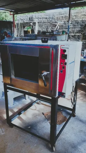 Forno Industrial Gastromaq