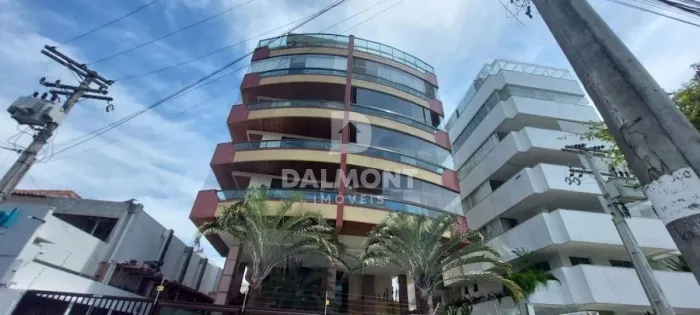 Passagem, Cabo Frio, 3 qts com 148,00m²