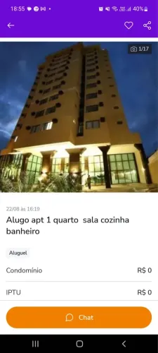 Alugo Apt promenade Itaboraí