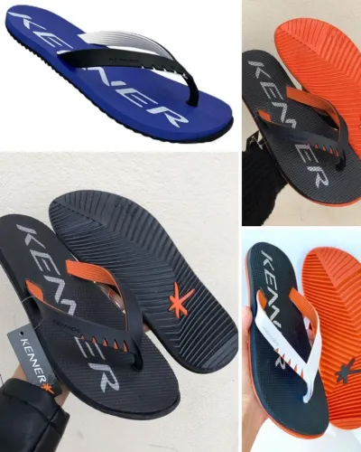 Chinelo Kenner Original - Conforto e Estilo!