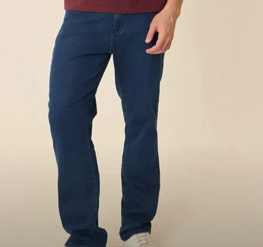 Calça jeans masculina