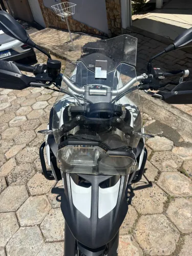 VENDO BMW/F800 GS 2014