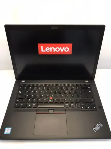 Ultrabook Lenovo ThinkPad i5 8 geração 16gb SSD 256gb com garantia e entrega 