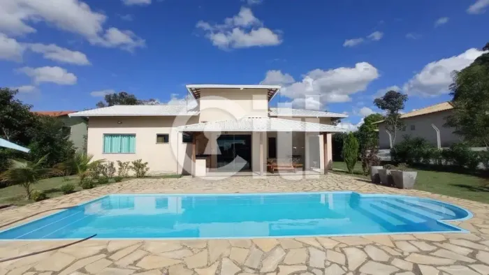 CONDOMÍNIO ALDEIA DA JAGUARA