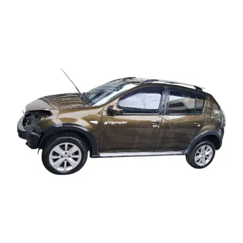 Sucata Sandero Stepway 1.6 16v 2013 Venda de peças