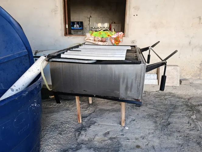 Forno para vender agora 2900 mais o preço é r$ 3000