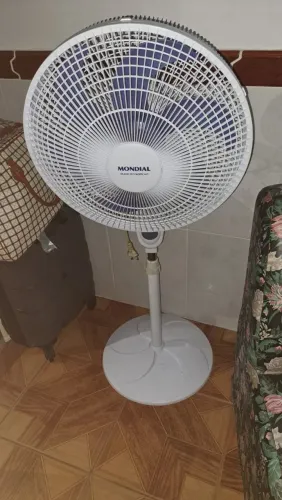 Ventilador mondial 40cm 