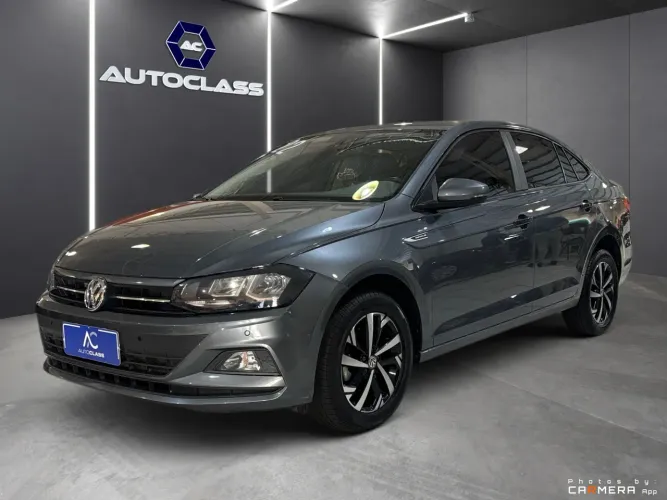 Volkswagen Virtus Comfort. 200 TSI 1.0 Flex 12V AUT 2022