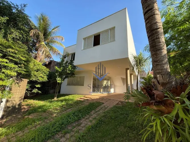 Casa com 3 dormitórios, 250 m² - venda por R$ 1.300.000,00 ou aluguel por R$ 7.358,00/mês