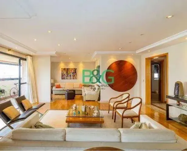 Apartamento à venda, 172 m² por R$ 2.449.000,00 - Perdizes - São Paulo/SP