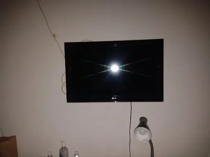 TV 32 polegadas LG