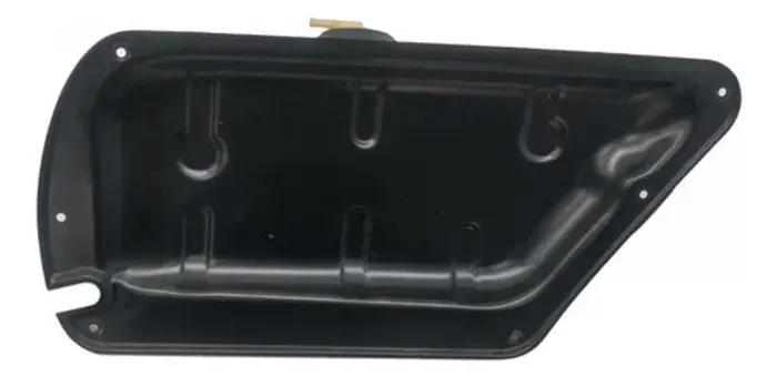 Tanque Expansão Pressão Combustível Bmw 318i 1995 1996 1997