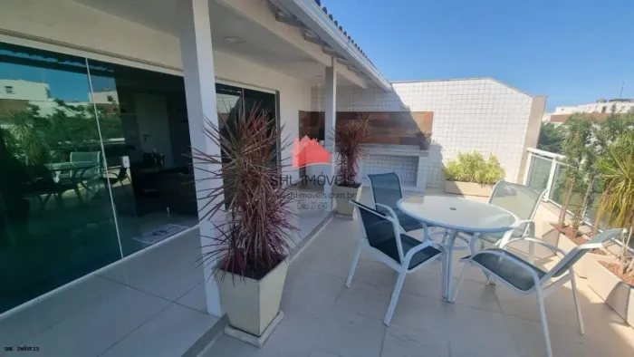 Cobertura Duplex para Venda em Rio de Janeiro, RECREIO DOS BANDEIRANTES, 3 dormitórios, 3 
