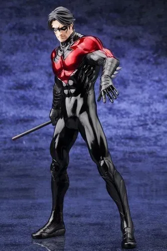 Nightwing - Asa Noturna Kotobukiya New52 Artfx+