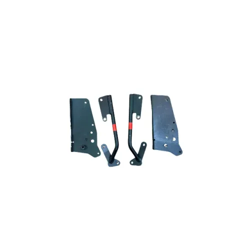 Rack Base Bau Givi Monokey Bmw F750/850gs Premium Sr5129br Preto (