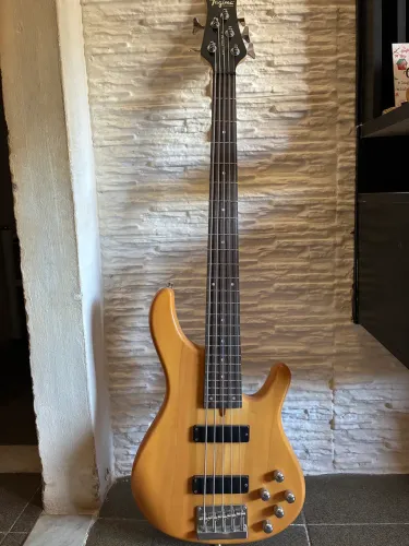 Baixo tagima millennium 5