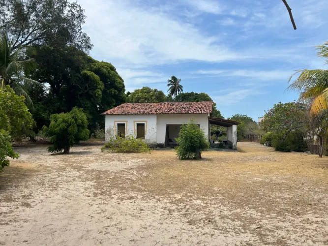 Sítio em Pindoretama 