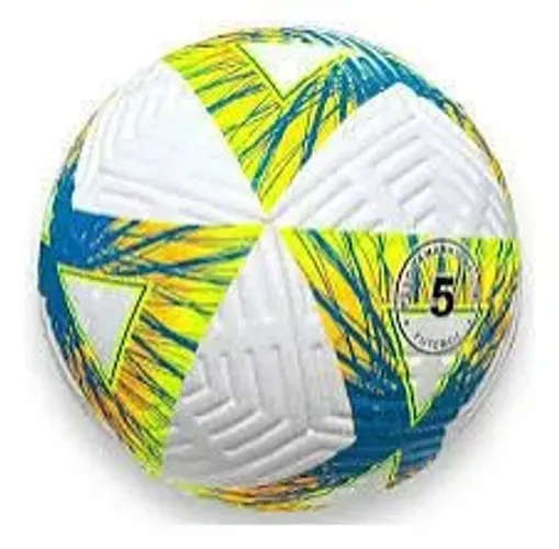 Bola futebol reforçada nova