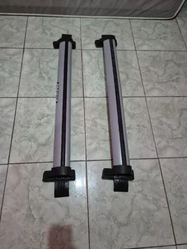 VENDO RACK PARA TETO DE CARRO ONIX