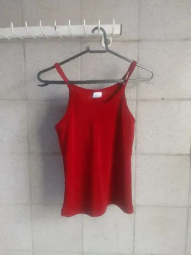 Blusa feminina 