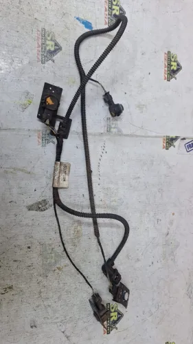 Chicote Estacionamento Traseiro C/ Sensores Jetta