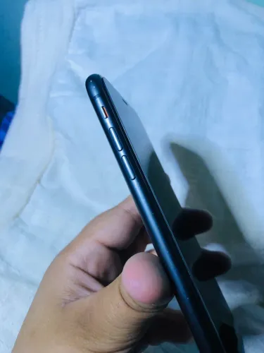 Vendo iPhone 11 preto