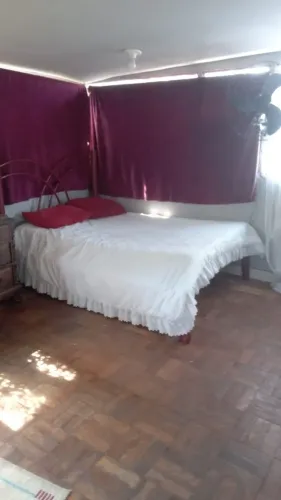 Alugo Linda Casa Próxima ao Metrô e Shop Campo Limpo 