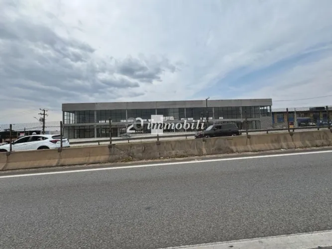 Galpão para alugar em Cotia, Residencial Recanto Verde, com 1200 m²