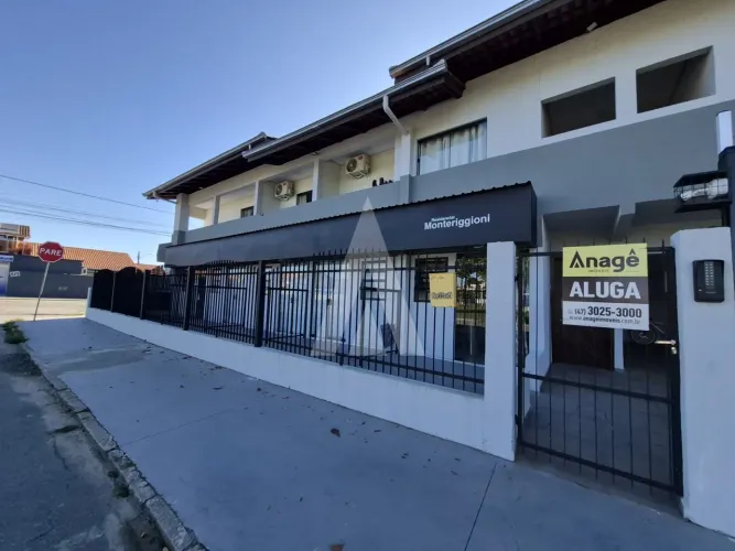 Apartamento mobiliado com 01 quarto no bairro Comasa.